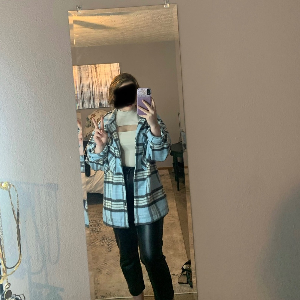 Reserve Fairfax Jacket